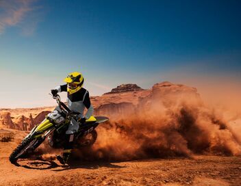 Motocross : Grand Prix de Sardaigne