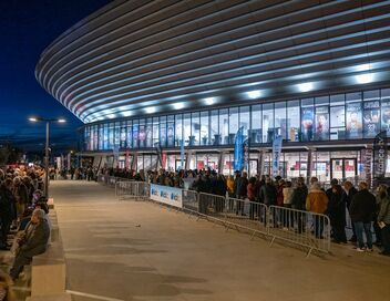 Concert solidaire "Aidons l'Aude"