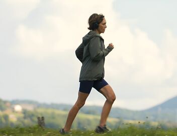 Let Me Run