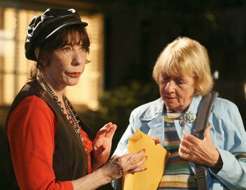 Desperate Housewives