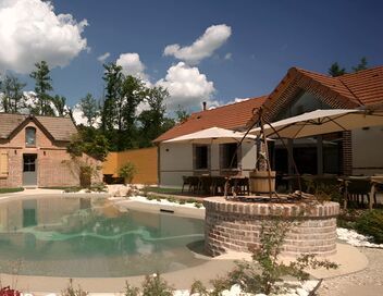 Piscines de rêve