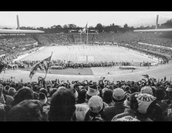 Heysel 1985, dans l'enfer de la foule