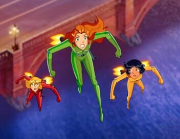 Totally Spies