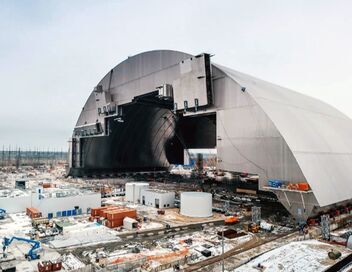 Tchernobyl, anatomie d'une catastrophe