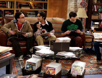 The Big Bang Theory