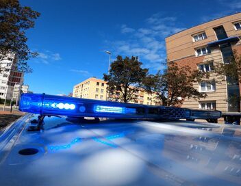 Enquête sous haute tension