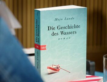 Maja Lunde : L'écologie est un roman