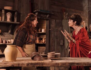 La petite histoire de France