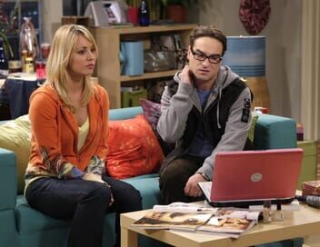 The Big Bang Theory