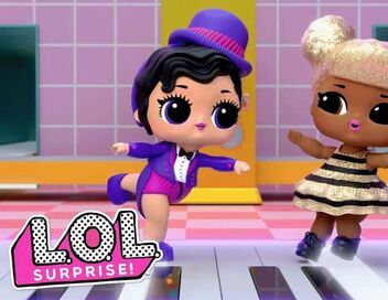 L.O.L. Surprise! House of Surprises