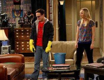 The Big Bang Theory