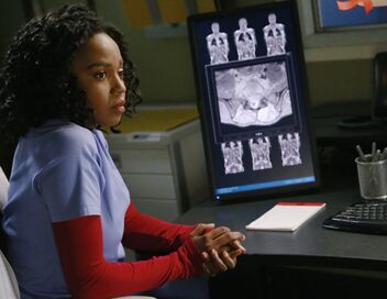 Grey's Anatomy