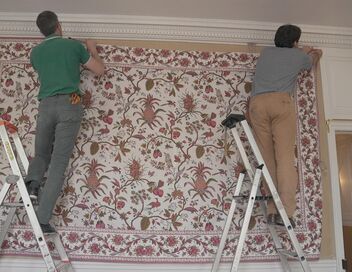 Les trésors de Marie-Antoinette à Versailles