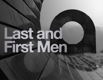 Last and First Men : Les derniers et les premiers