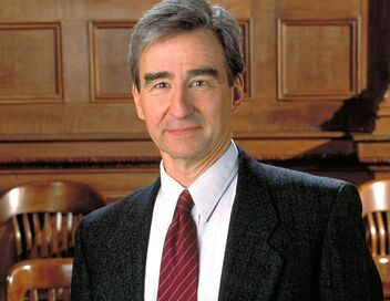 New York, police judiciaire