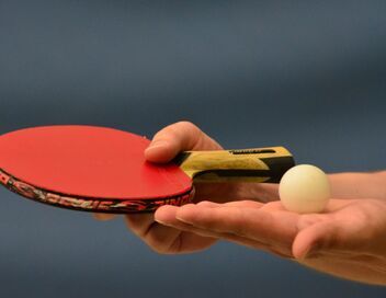 Tennis de table