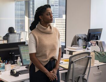 New York, police judiciaire