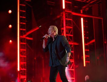 Notre-Dame de Paris - les grandes retrouvailles 25 ans après