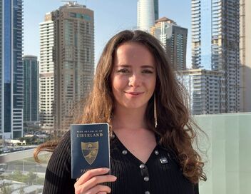 Le Liberland, une micronation libertarienne