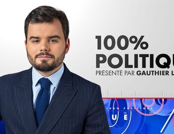 100% Politique