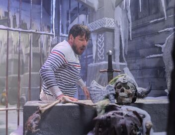 Fort Boyard