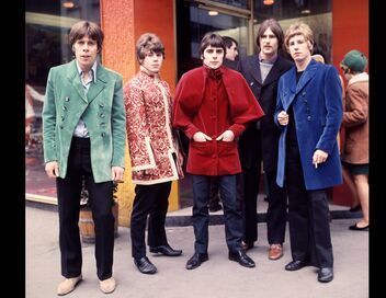 Status Quo : Rockin' All Over the World