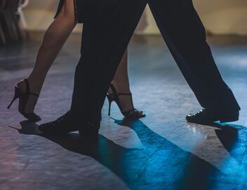 Les bals populaires : la France qui danse