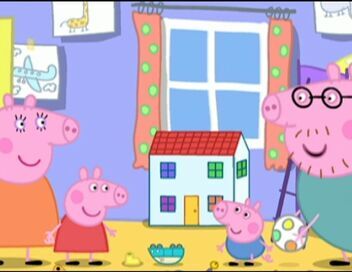 Peppa Pig