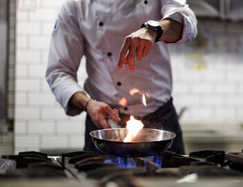 Cuisines des terroirs
