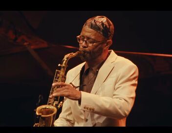Kenny Garrett "Sounds From the Ancestors" : Jazz à La Villette