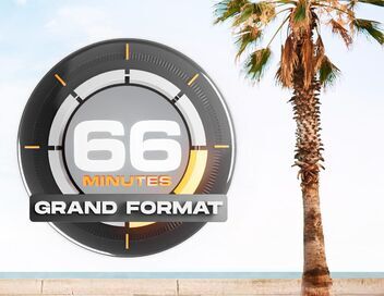 66 minutes : grand format