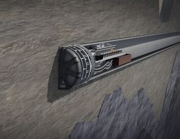 Tunnel sous la Manche : les secrets du plus long tunnel sous marin