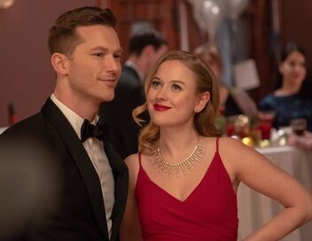 Mission royale pour Noël