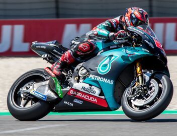 Moto : 8 Heures de Suzuka