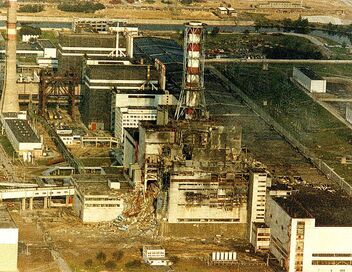 Chaos à Tchernobyl : scénario de la pire catastrophe nucléaire