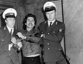 Ni Dieu, ni maître, une histoire de l'anarchisme