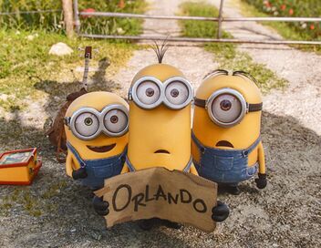 Les Minions
