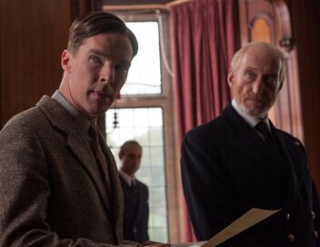 Imitation Game