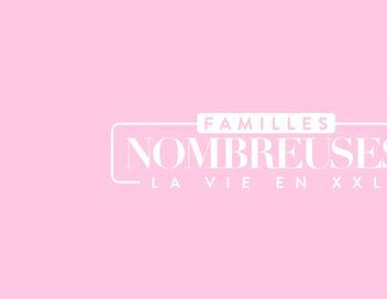 Familles nombreuses : la vie en XXL