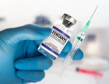 Pologne : les ravages du fentanyl