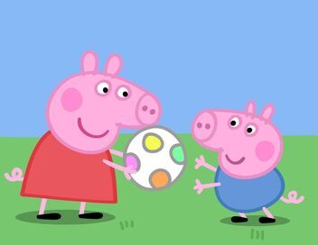 Peppa Pig