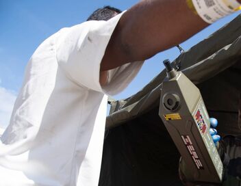 Le journal de la Défense