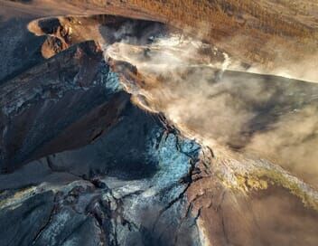 Canaries, les îles-volcans