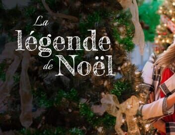 La légende de Noël