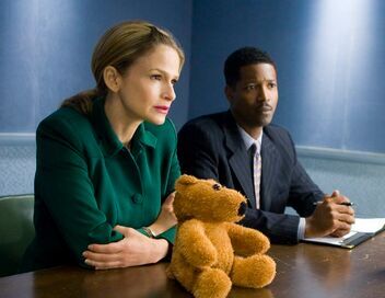 The Closer : L.A. enquêtes prioritaires