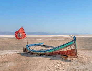 Fascinant Maghreb