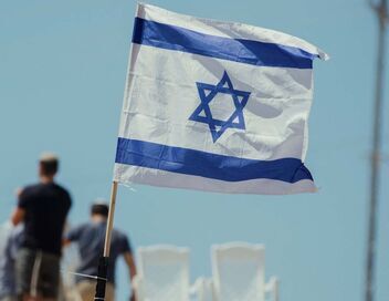 Mossad : des agents israéliens parlent