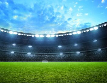 Football : Qualifications à la Coupe du monde 2026