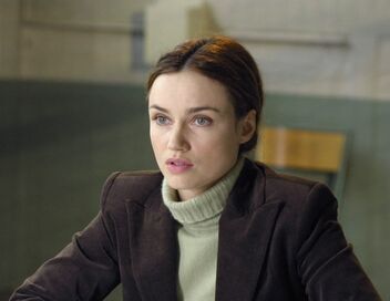 Alice Nevers, le juge est une femme