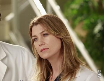 Grey's Anatomy